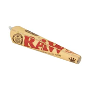 Raw Organic Cones