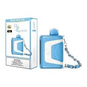 RAZ RYL Classic 35000 Puffs - Blue Raz Ice - Nicotine Vape 5%