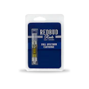 Redbud | (1G) Full Spectrum Cartridge | Blue Dream