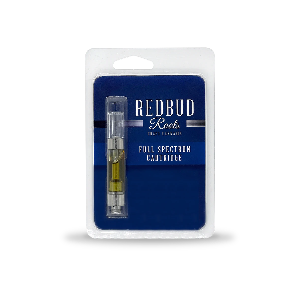 Redbud Roots - Redbud | Full Spectrum | Old School OG Main Image