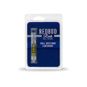 REDBUD ROOTS - Redbud | Full Spectrum | Mango Trees