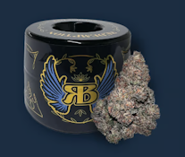 Oishii Premium Flower - 3.5g