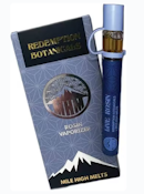 Black Maple Live Rosin Disposable Pen - 0.5g