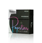Whoa-Si-Whoa (5g) 5pk by Rockstar Cannabis