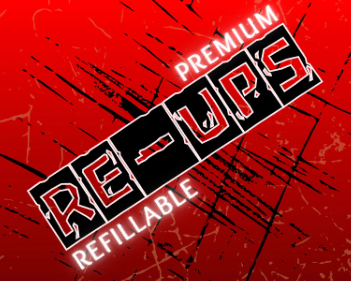The Hempire Collective Prerolls - THC | 5 Pack ReUp Preroll | Moonbow Main Image