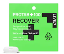 Level Protab Recover 100 1-Piece