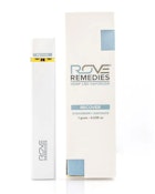 Rove Remedies | CBD Vape | Recover