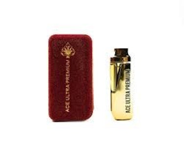 Ace Ultra Premium - STAR FRUIT PUNCH 2g