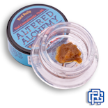 Red Bullz Badder Extract | 1g (Cured Resin)