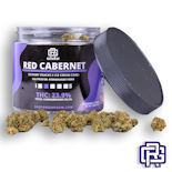 Red Cabernet Flower | Oz Special