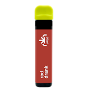 Red Drank 1g AIO