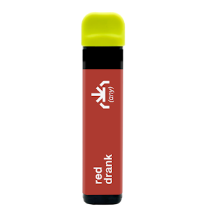 House Vape - Red Drank 1g AIO