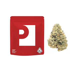 Preferred Gardens - Preferred Gardens | Durban Poison | 3.5g