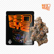 Seed Junky Genetics - 3.5g - Red Eye
