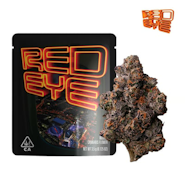 SEED JUNKY | RED EYE | FLOWER | 3.5G