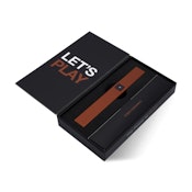 Plug n Play Battery - Red