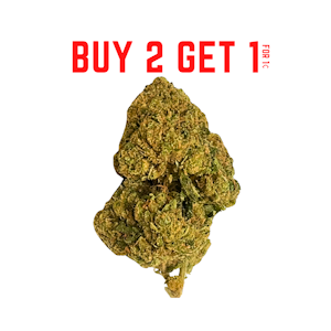 Royalty Grown - RG $49 Red Velvet (I) (H) 1/2oz