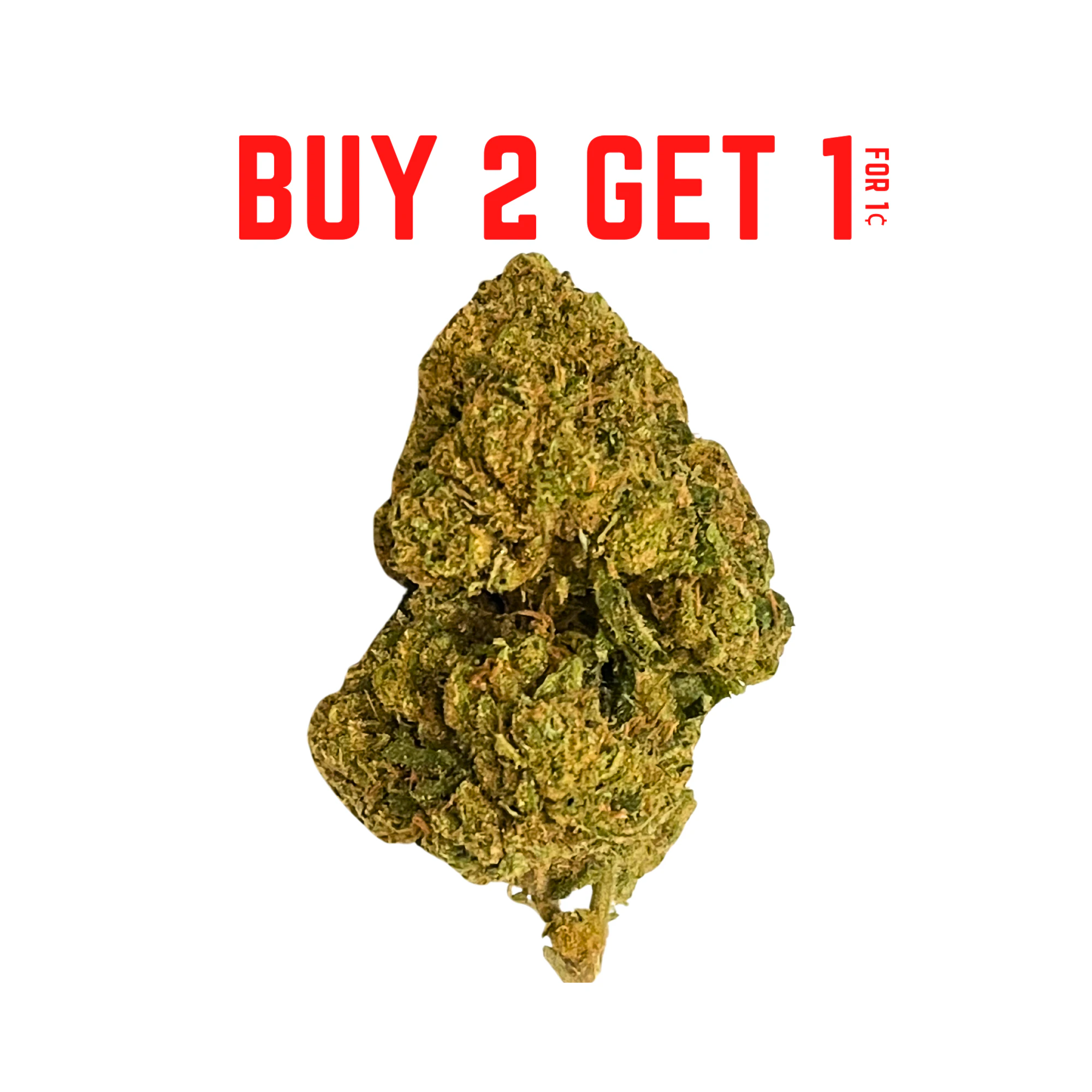 Royalty Grown - RG $49 Red Velvet (I) (H) 1/2oz Main Image