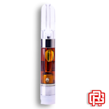 Passion Fruit Vape Cartridge | 1g (Cured Resin)
