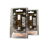 Candy Mob 1g Live Resin Cartridge - REDEMPTION