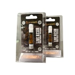 Mafia Funeral 1g Live Resin Cartridge - REDEMPTION