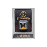 VSOP 1g Live Resin - REDEMPTION