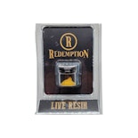 Mafia Funeral 1g Live Resin - REDEMPTION