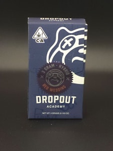 Academy - RED WEDDING 3g