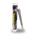 Beach Cookies 1g Preroll - REGGIES