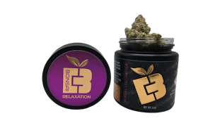 Bonsai - Flower - Subzero - 3.5g