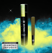 REMIX Blue Dream Infused Preroll - 1g