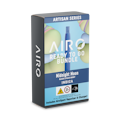 Ready to Go Bundle - (Pod + Battery Kit) 1g Midnight Moon & Cobalt Blue AiroSport Battery | Airo
