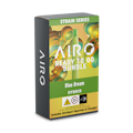 Ready to Go Bundle - (Pod + Battery Kit) 1g Blue Dream & Electric Green Airo Sport Battery | Airo