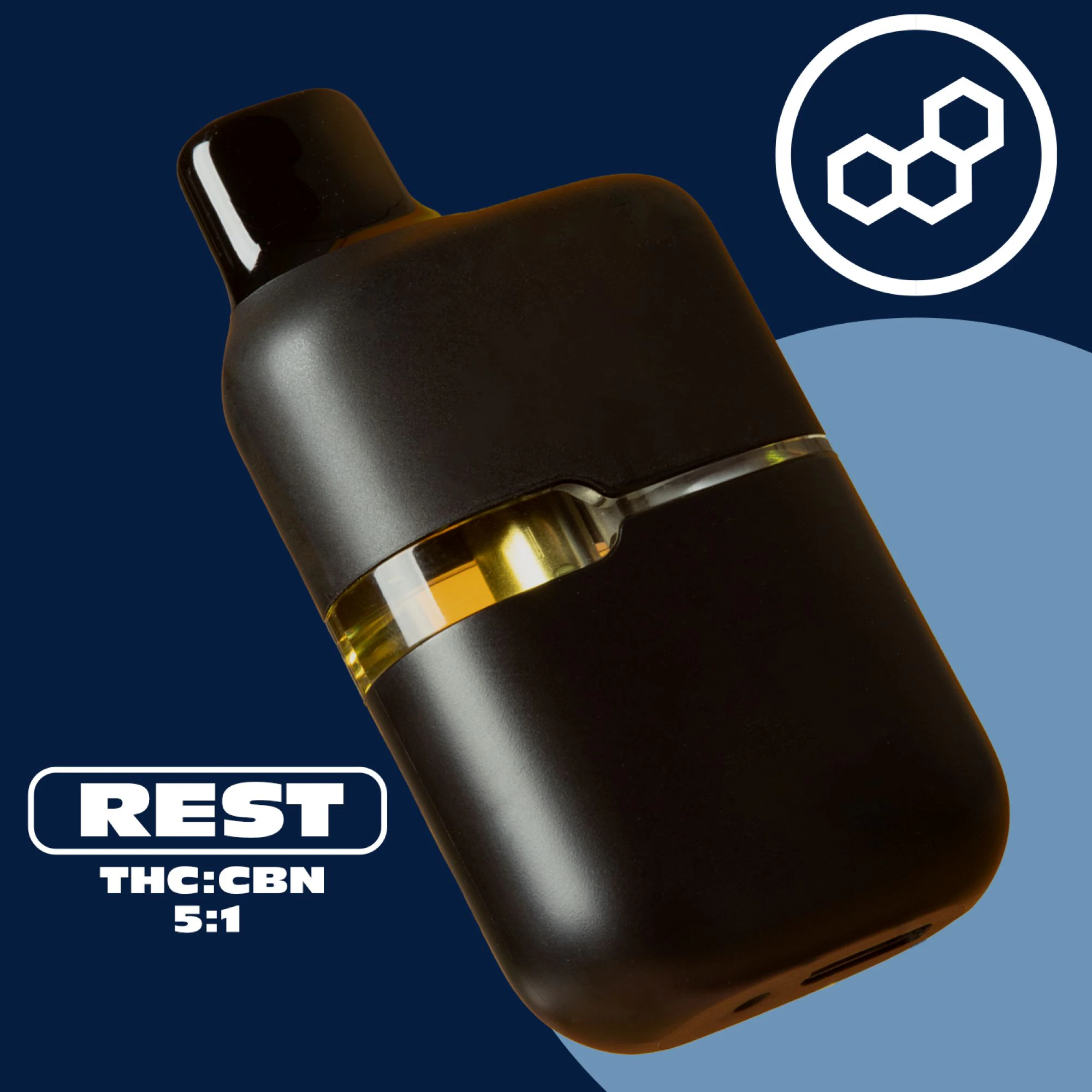 Theraplant - Rest 5:1 MT 41119 Main Image