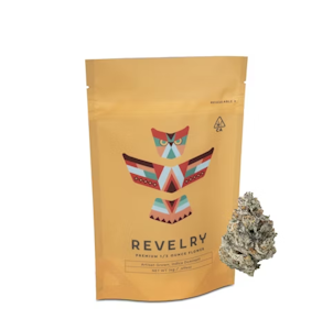 REVELRY - Revelry Smalls 14g Sequoia Kush