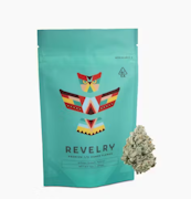 Revelry Smalls 14g Frosty Fusion