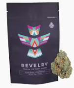 Revelry Smalls 14g Mint Sorbet
