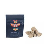 Revelry 3.5g Blackberry Lemonade