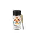 Revelry Infused 5pk Prerolls 3.5g Oasis Mints