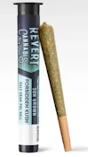 FORBIDDEN KUSH PREROLL - REVERT - 0.5g
