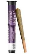 GRAPELATO PREROLL - REVERT - 0.5g