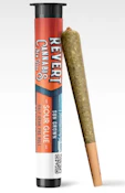 SOUR GLUE PREROLL - REVERT - 0.5g