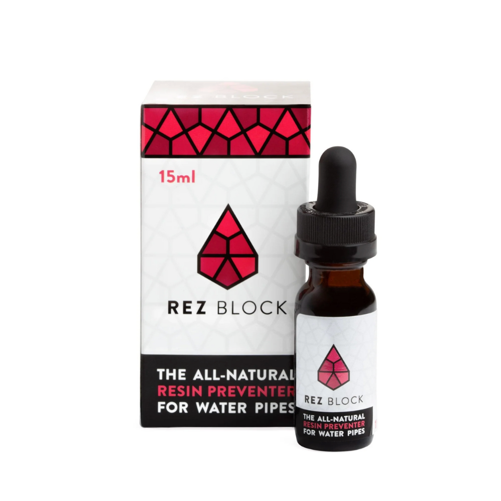 REZBLOCK (Resin Preventer) picture