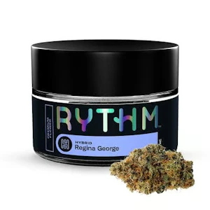 RYTHM - Regina George Popcorn 7g