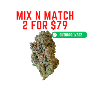 Royalty Grown - RG $49 Acai Berry Gelato (S)(H) 1/2oz