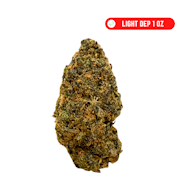 RG $79 Cream Pie Kush (I)(H) 1oz 