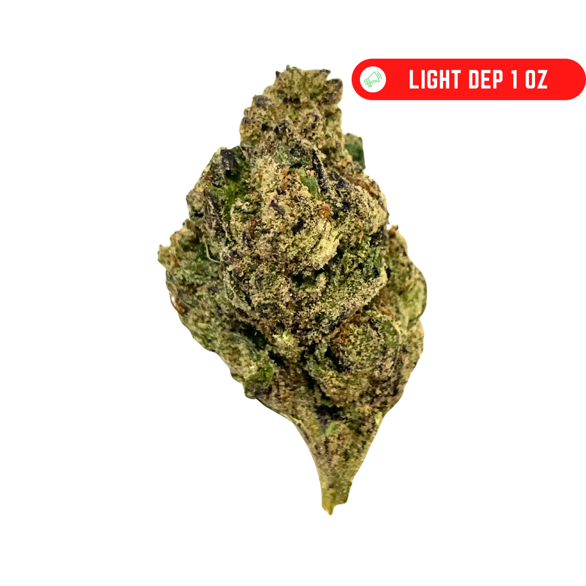 Royalty Grown - RG $79 Candy Gas (H) 1oz  Main Image