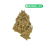 RG $19 Greasy Runtz (I)(H) 1/8th