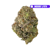 RG $29 Jealousy (H) 1/8th (INDOOR)