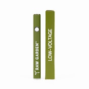 Raw Garden | Variable Low Voltage | Battery